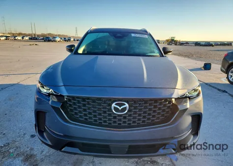 2025 Mazda Cx-50 Premium z USA, uszkodzony, nr VIN 7MMVABDM3SN363619